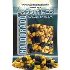  Haldorádó Főtt tigrismogyoró mix 800g Vajsavas bojli, aroma