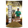 Haldorádó Gold Feeder-TOP1 Bream