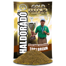 Haldorádó Gold Feeder-TOP1 Bream csali
