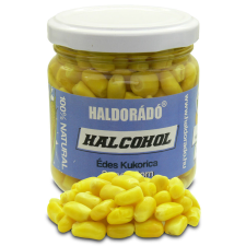 Haldorádó HALCOHOL Édes Kukorica / Sweet Corn csali