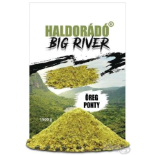 Haldorádó Haldorádó BIG RIVER - Öreg Ponty csali