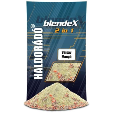Haldorádó Haldorádó BlendeX 2 in 1 - Vajsav + Mangó csali