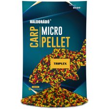 Haldorádó HALDORÁDÓ Carp Micro Pellet - TripleX csali