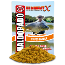 Haldorádó HALDORÁDÓ FermentX - Csípős Barack csali