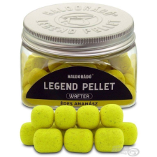 Haldoradó HALDORÁDÓ LEGEND PELLET Wafter Édes Ananász csali