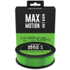 Haldorádó HALDORÁDÓ MAX MOTION Fluo Green 0,30 mm / 800 m - 10,85 kg
