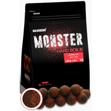 Haldorádó HALDORÁDÓ MONSTER Hard Boilie 24+ - Fűszeres Máj csali