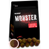 Haldorádó HALDORÁDÓ MONSTER Hard Boilie 24+ - Máj & Vér