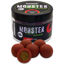 Haldorádó HALDORÁDÓ MONSTER Magnum 35+ - Fűszeres Máj csali