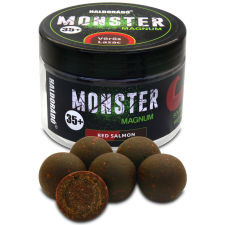 Haldorádó HALDORÁDÓ MONSTER Magnum 35+ - Vörös Lazac csali