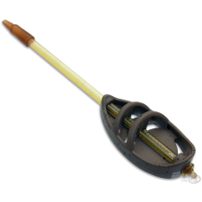 Haldorádó HALDORÁDÓ QC Arrow Method Feeder 40 g horgászkiegészítő
