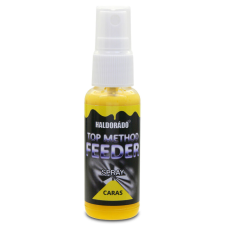 Haldorádó HALDORÁDÓ Top Method Feeder Activator Spray - CARAS horgászkiegészítő
