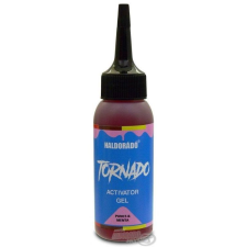 Haldoradó HALDORÁDÓ TORNADO Activator Gel Puncs & Menta horgászkiegészítő