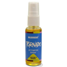 Haldoradó HALDORÁDÓ TORNADO Activator Spray N Butyric & Ananász bojli, aroma