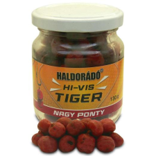  Haldorádó Hi-Vis Tiger - Nagy Ponty 130g bojli, aroma