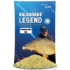  HALDORÁDÓ LEGEND Groundbait - Fokhagymás Hal 800g