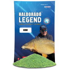 Haldorádó LEGEND Groundbait - Kiwi bojli, aroma