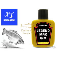  Haldorádó Legend Max Jam - Édes Ananász 75Ml Sűrű Dip bojli, aroma