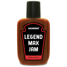 Haldoradó Legend Max Jam Tüzes Ponty horgászkiegészítő