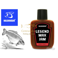  Haldorádó Legend Max Jam - Tüzes Ponty 75Ml Sűrű Dip bojli, aroma