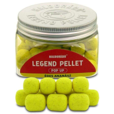  Haldorádó Legend Pellet Pop Up 12, 16 mm 50g - Édes Ananász csali