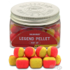  HALDORÁDÓ LEGEND PELLET Pop Up 12-16mm - Chili Lime 50g