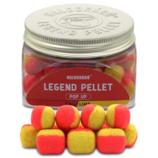  Haldorádó LEGEND PELLET Pop Up - Chili Lime 50g bojli, aroma