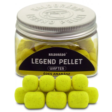 Haldorádó LEGEND PELLET Wafter 12, 16 mm - Édes Ananász bojli, aroma