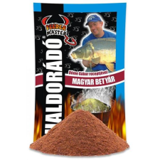  Haldorádó - Magyar Betyár bojli, aroma