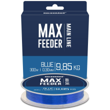 Haldorádó MAX Feeder Blue 0,30mm / 300m - 9,85 kg horgászzsinór
