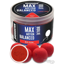  HALDORÁDÓ MAX MOTION Boilie Balanced 20 mm - Nagy Hal 70g bojli, aroma