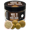 Haldorádó MAX MOTION Boilie Hard Hook Wafter 24, 30 mm - Spanyol Mogyoró