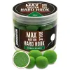  Haldorádó Max Motion Boilie Hard Hook Wafter 24, 30mm - Green Force, csalizó bojli 100g
