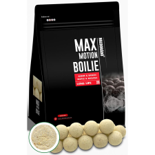 Haldorádó MAX MOTION Boilie Long Life 16 mm - Juhar & Banán bojli, aroma