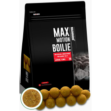 Haldorádó MAX MOTION Boilie Long Life 16 mm - Spanyol Mogyoró bojli, aroma
