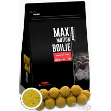  HALDORÁDÓ MAX MOTION Boilie Long Life 24 mm 800g - Champion Corn bojli, aroma