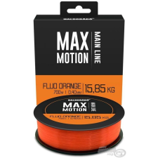  Haldorádó MAX MOTION Fluo Orange 800m 0,30mm 10,85kg monofil zsinór horgászzsinór