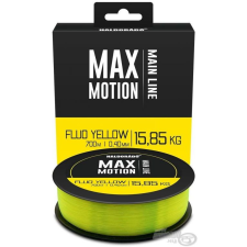  Haldorádó MAX MOTION Fluo Yellow 700m 0,40mm 17,55kg monofil zsinór horgászzsinór