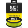  Haldorádó MAX MOTION Fluo Yellow 900m 0,25mm 7,75kg monofil zsinór