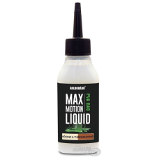  HALDORÁDÓ MAX MOTION PVA Bag Liquid - Kókusz &amp; Tigrismogyoró 100ml bojli, aroma