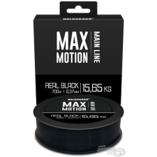  Haldorádó MAX MOTION Real Black 750m 0,32mm 12,85kg monofil zsinór horgászzsinór