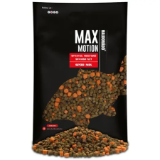  Haldorádó Max Motion Spod Mix - Spanyol Mogyoró, etetőanyag 750g csali