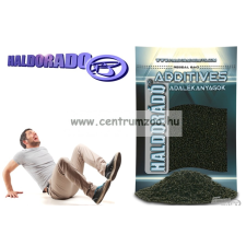  Haldorádó Micro Pellet - 2Mm 700G - Fekete Tintahal bojli, aroma