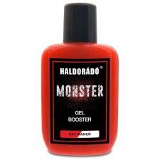  Haldorádó MONSTER Gel Booster - Hot Mangó 75ml bojli, aroma