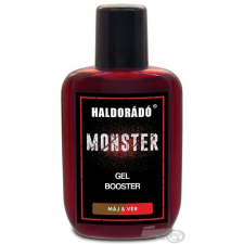 HALDORÁDÓ MONSTER Gel Booster - Máj &amp; Vér 75ml bojli, aroma