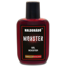 Haldorádó MONSTER Gel Booster - Tonhal & Szúnyoglárva bojli, aroma