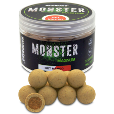 Haldorádó MONSTER Magnum 20 mm - Hot Mangó bojli, aroma