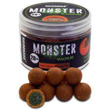  Haldorádó monster magnum 20+ - vajsav -and- tengeri rák bojli, aroma