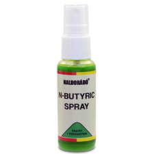  Haldorádó N-Butyric Spray - Vajsav + Fokhagyma 30ml bojli, aroma