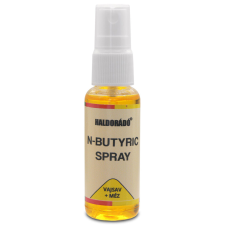 Haldorádó N-Butyric Spray - Vajsav + Méz bojli, aroma